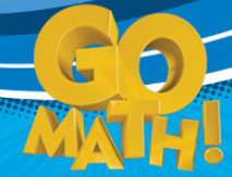 GO MATH! GO MATH!
